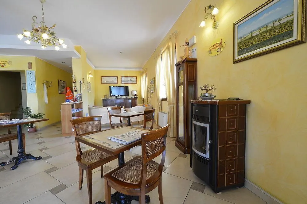 Hotel Tre Torri Medolla 4*,  Italia