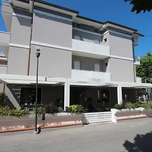Boschetti San Mauro Mare