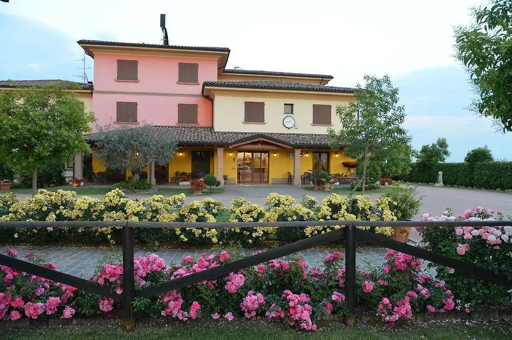Hotel Tre Torri Medolla