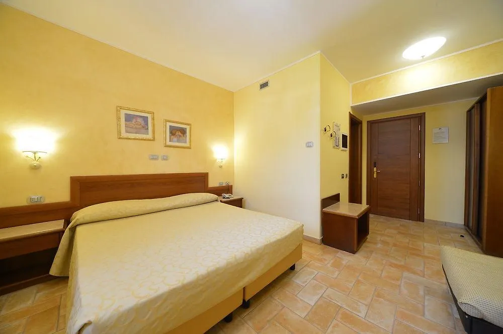 Hotel Tre Torri Medolla