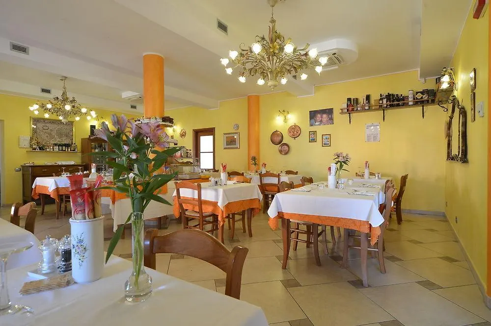 Hotel Tre Torri Medolla