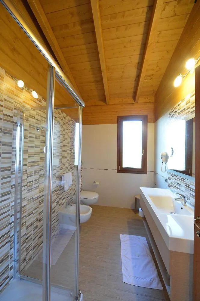 Hotel Tre Torri Medolla