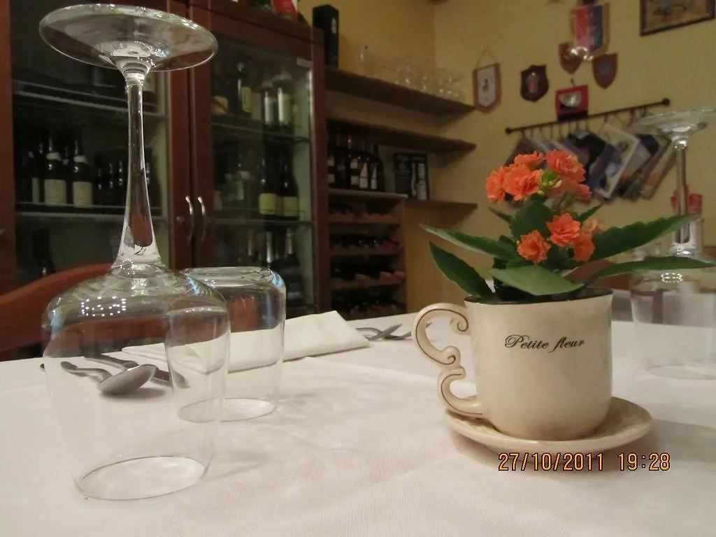 Hotel Tre Torri Medolla