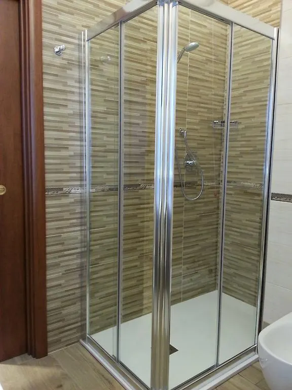 Hotel Tre Torri Medolla