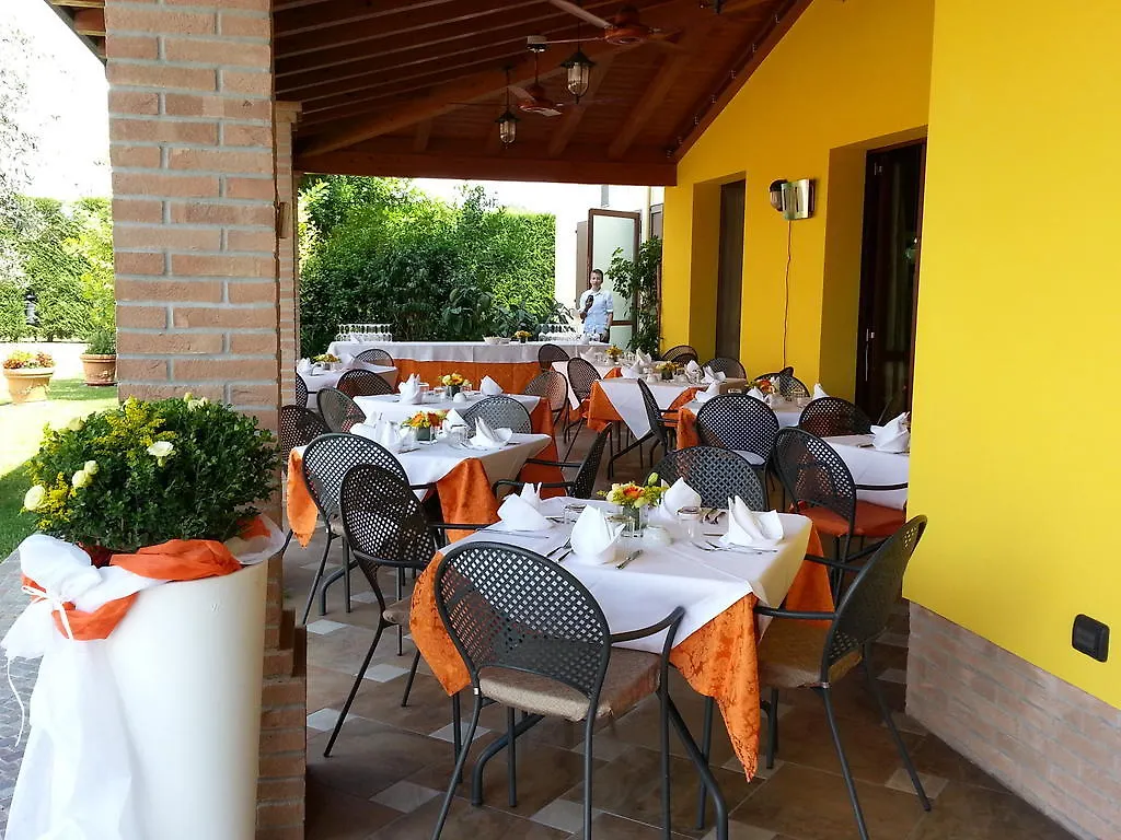 Hotel Tre Torri Medolla