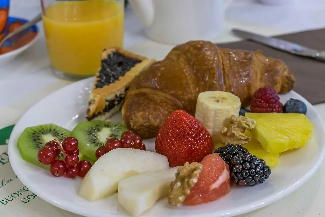 Hotel Tre Torri Medolla 4*,  إيطاليا