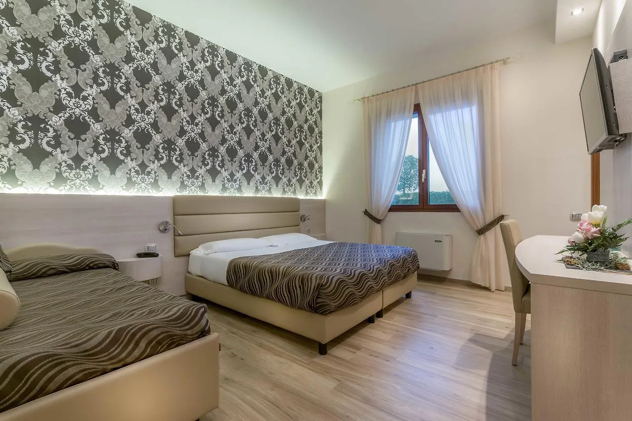 Hotel Tre Torri Medolla