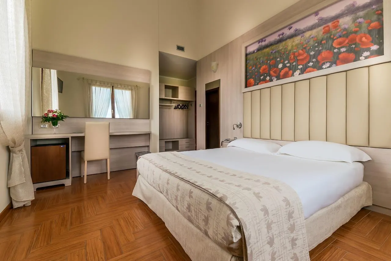 Hotel Tre Torri Medolla
