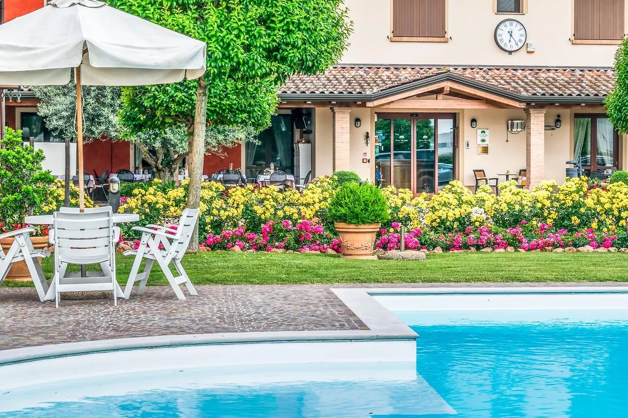 ****  Hotel Tre Torri Medolla إيطاليا