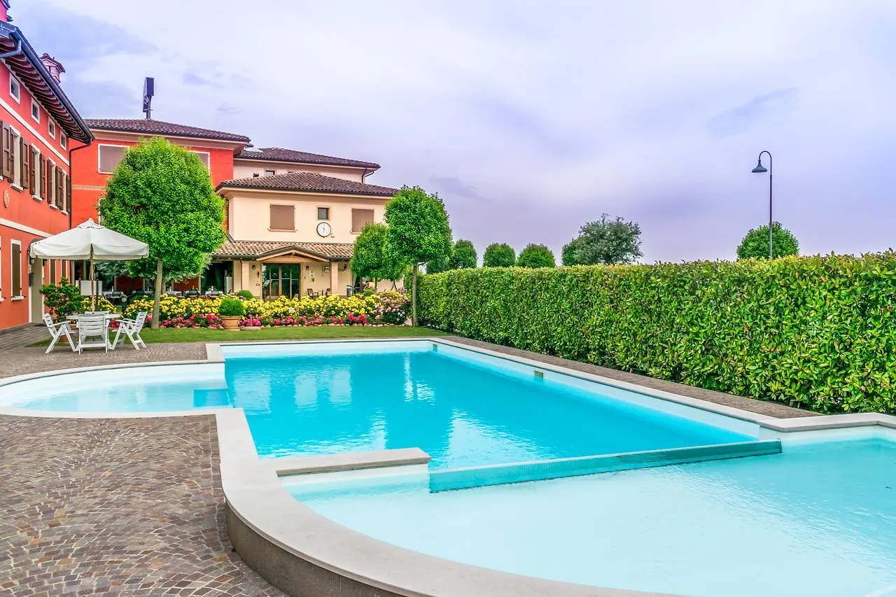 ****  Hotel Tre Torri Medolla إيطاليا
