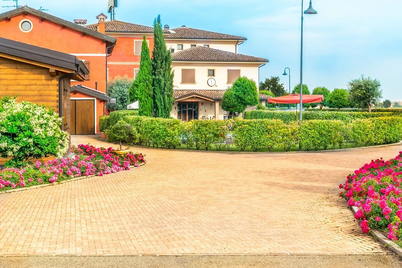 ****  Hotel Tre Torri Medolla إيطاليا